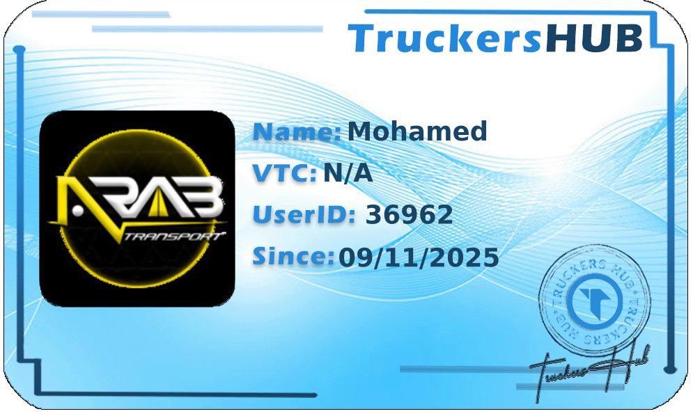 Mohamed License