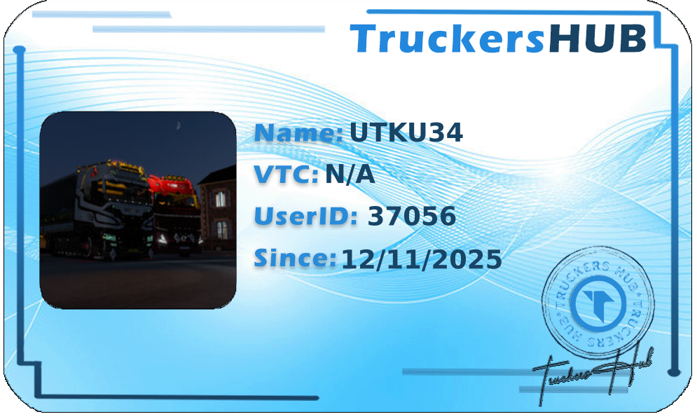 UTKU34 License