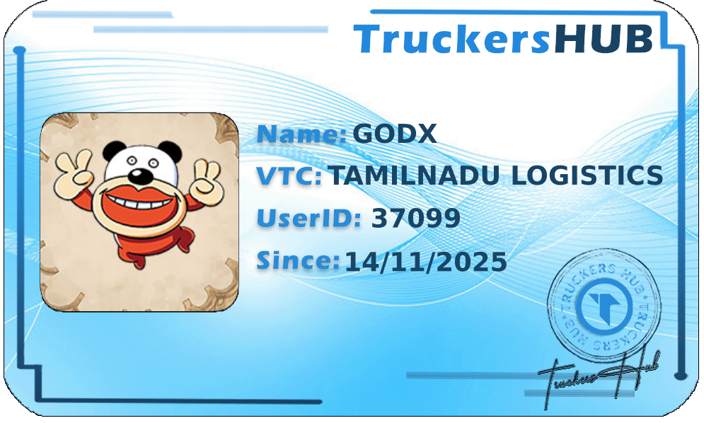 GODX License