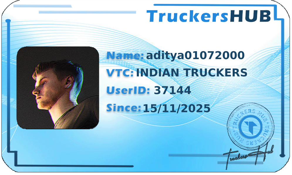 aditya01072000 License