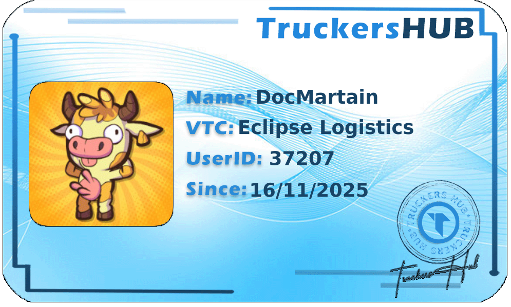DocMartain License