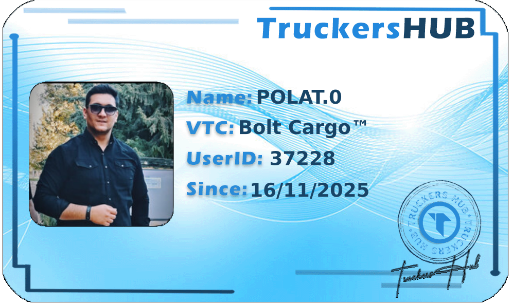 POLAT.0 License