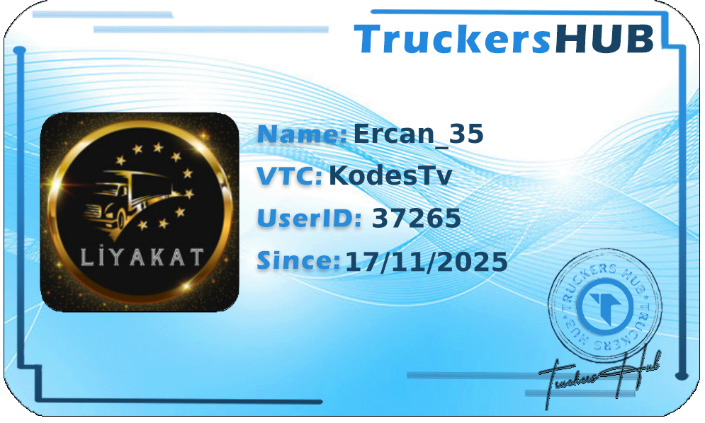 Ercan_35 License