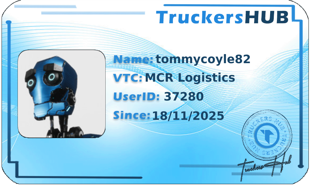 tommycoyle82 License