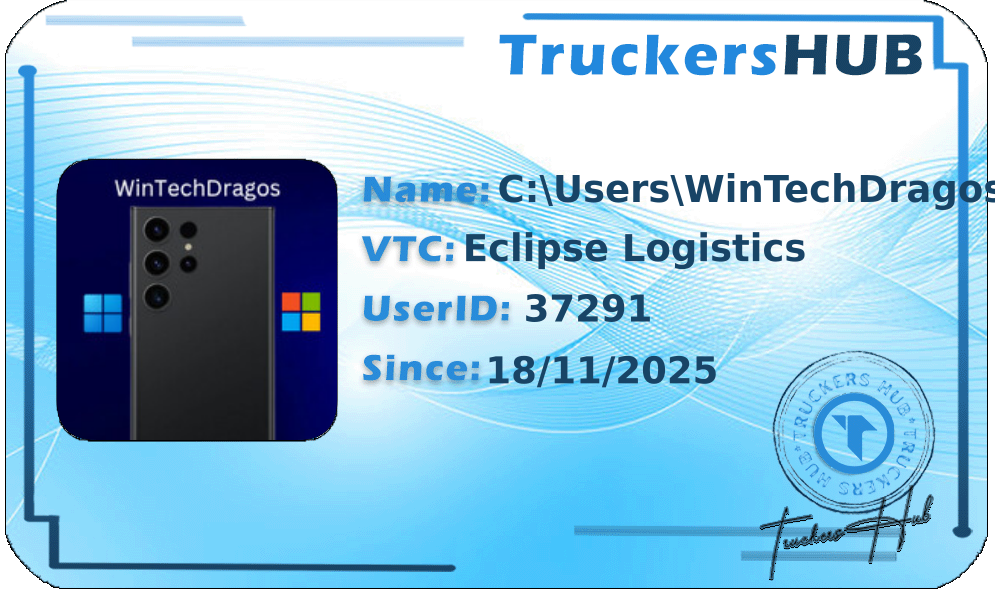 C:\Users\WinTechDragos License