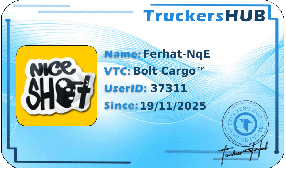 Ferhat-NqE License