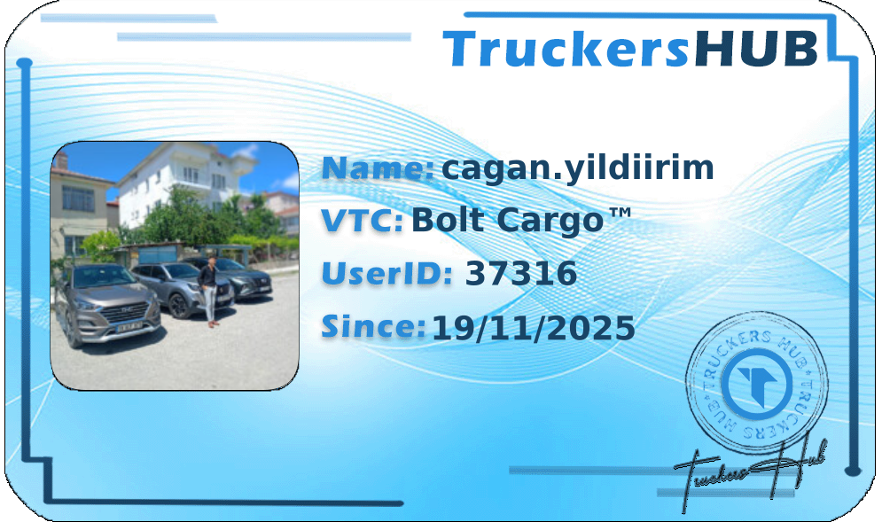 cagan.yildiirim License