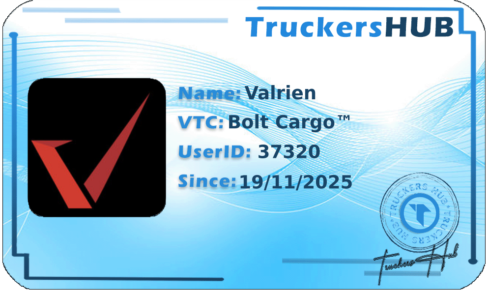 Valrien License