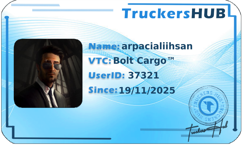 arpacialiihsan License