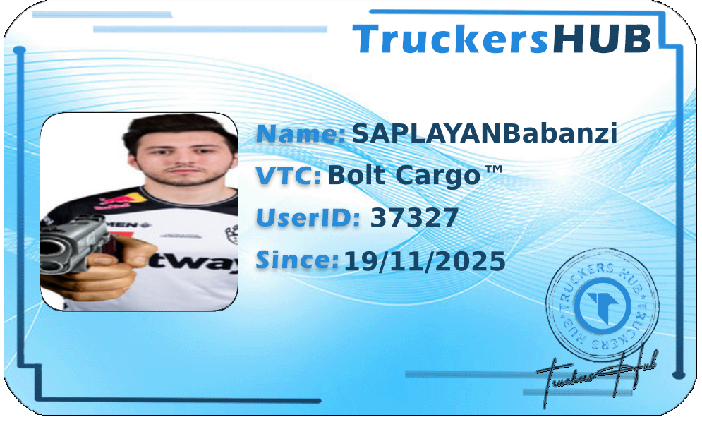 SAPLAYANBabanzi License