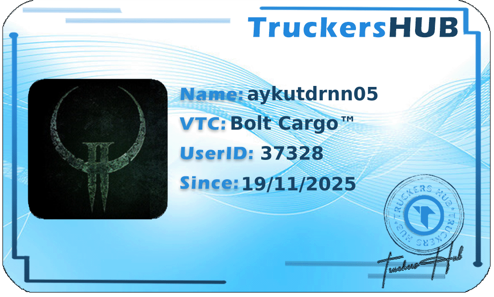 aykutdrnn05 License