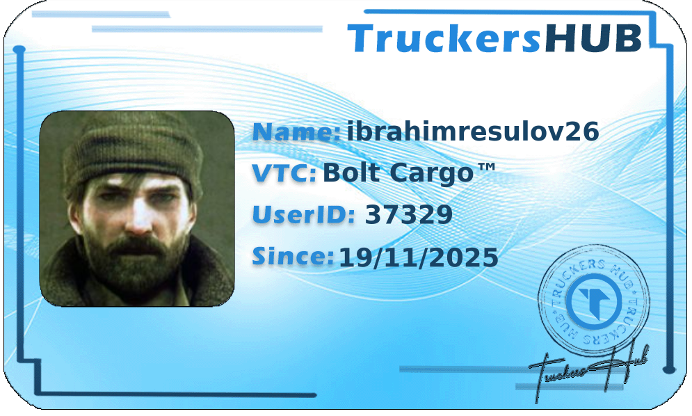 ibrahimresulov26 License