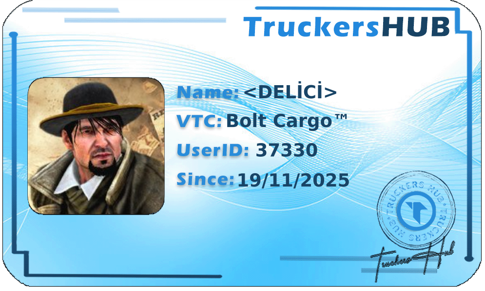 <DELİCİ> License