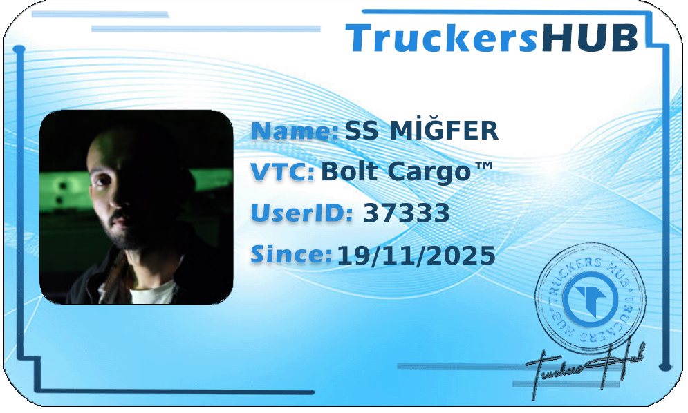 SS MİĞFER License