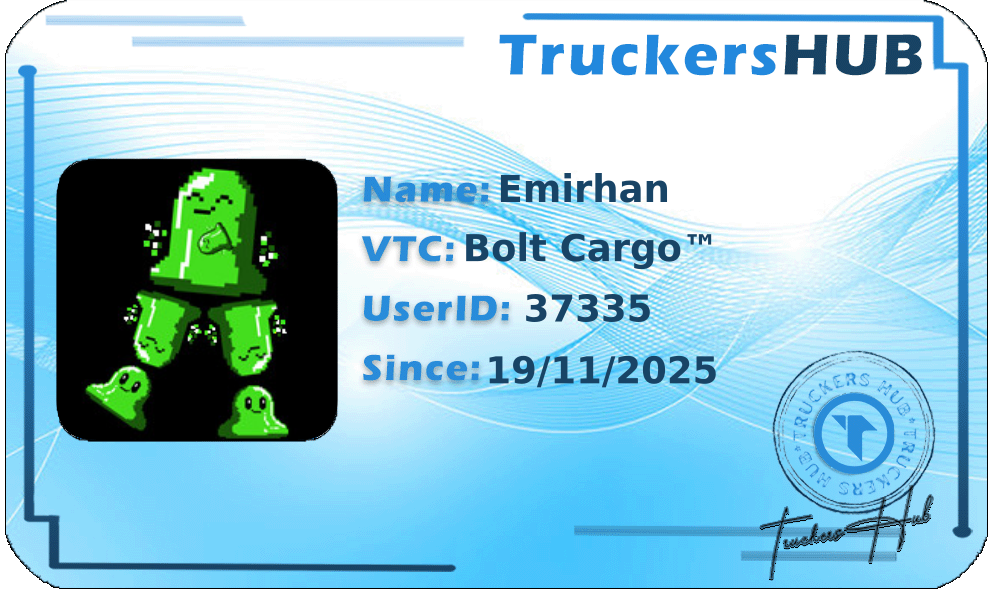 Emirhan License