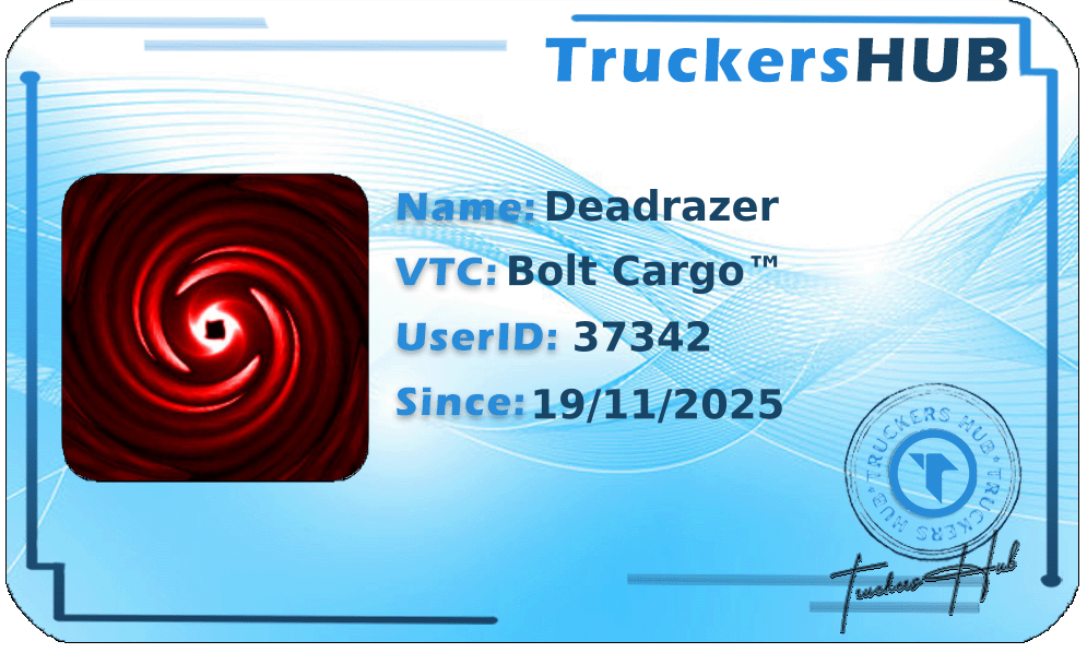 Deadrazer License