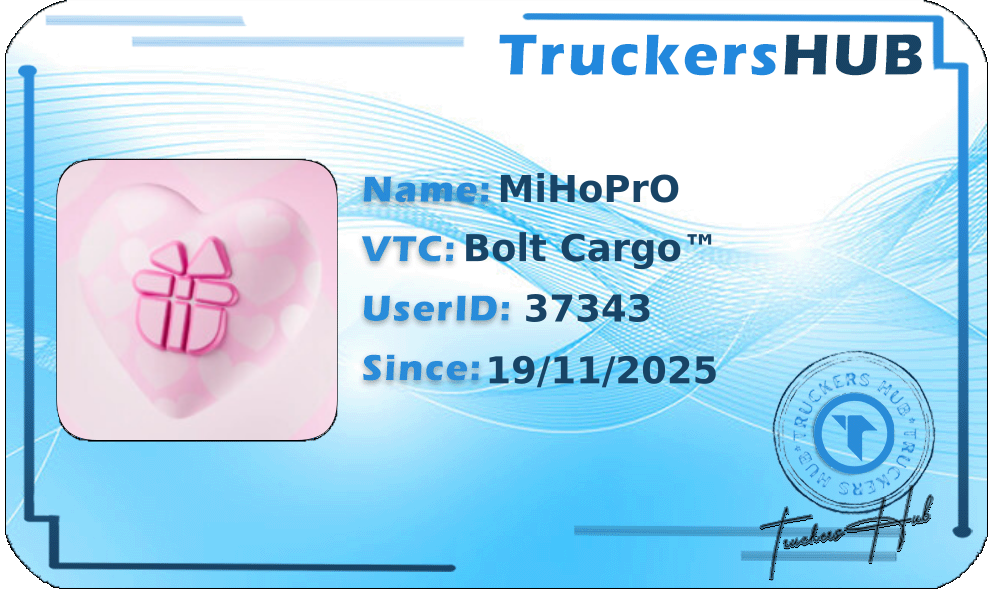 MiHoPrO License
