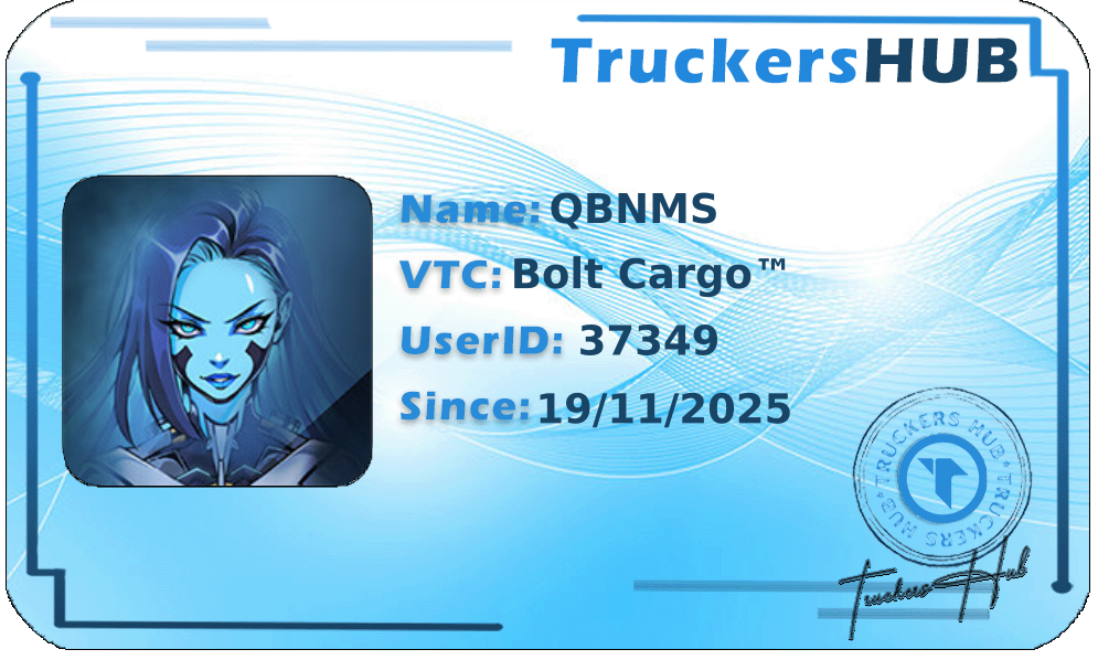 QBNMS License