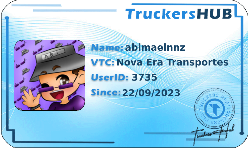 abimaelnnz License