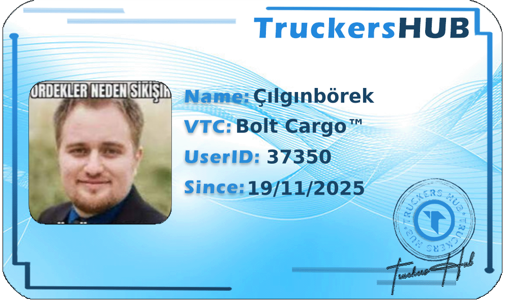 Çılgınbörek License