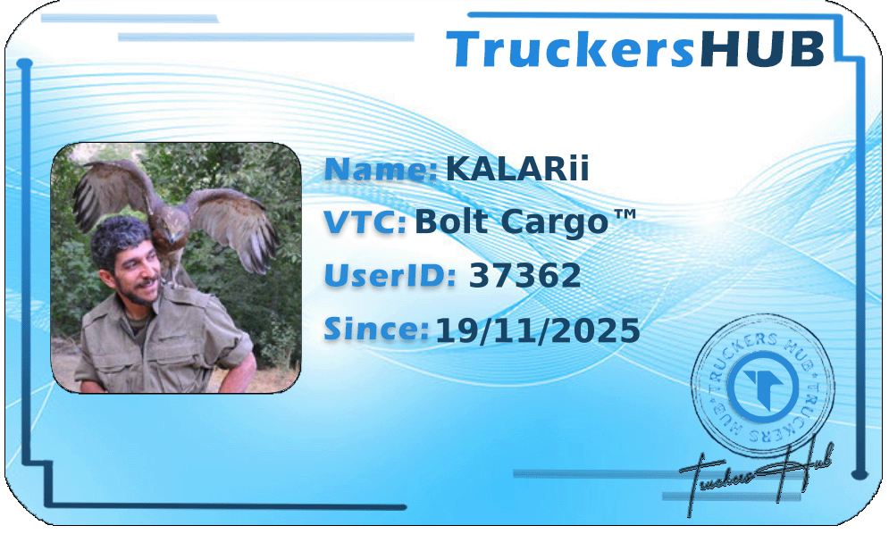 𝗞𝗔𝗟𝗔𝗥𝗶𝗶 License