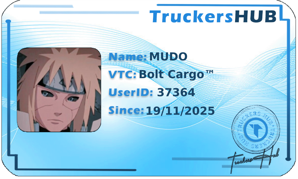 MUDO License
