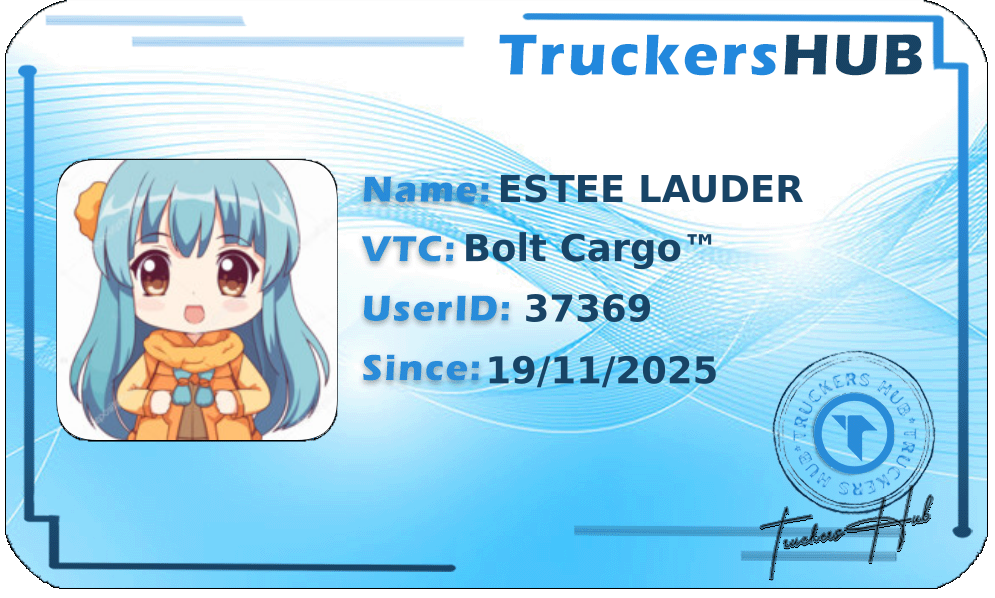 ESTEE LAUDER License