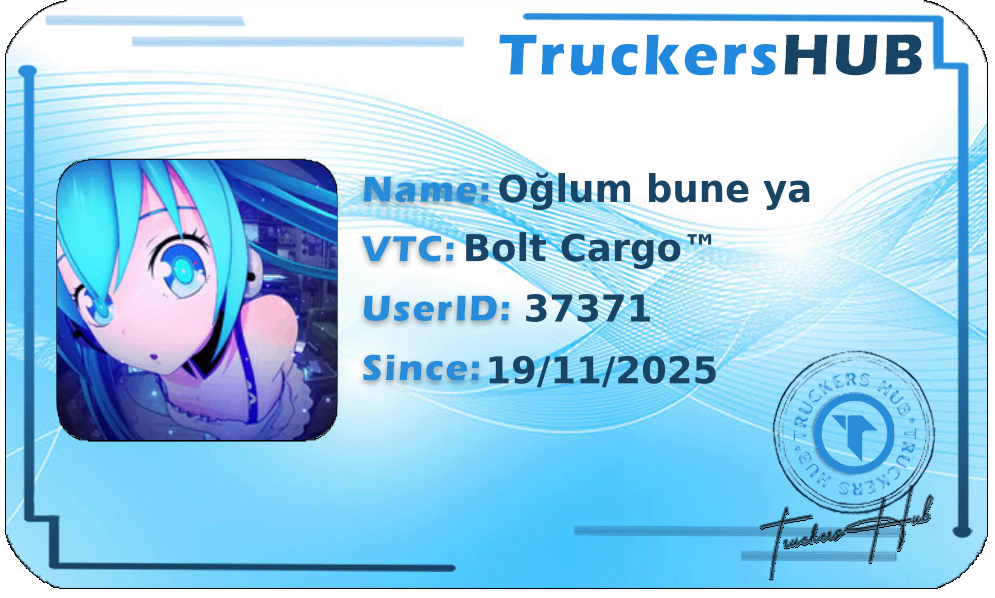 Oğlum bune ya License