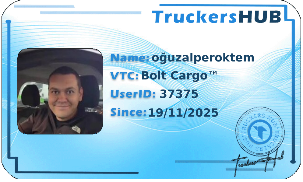 oğuzalperoktem License