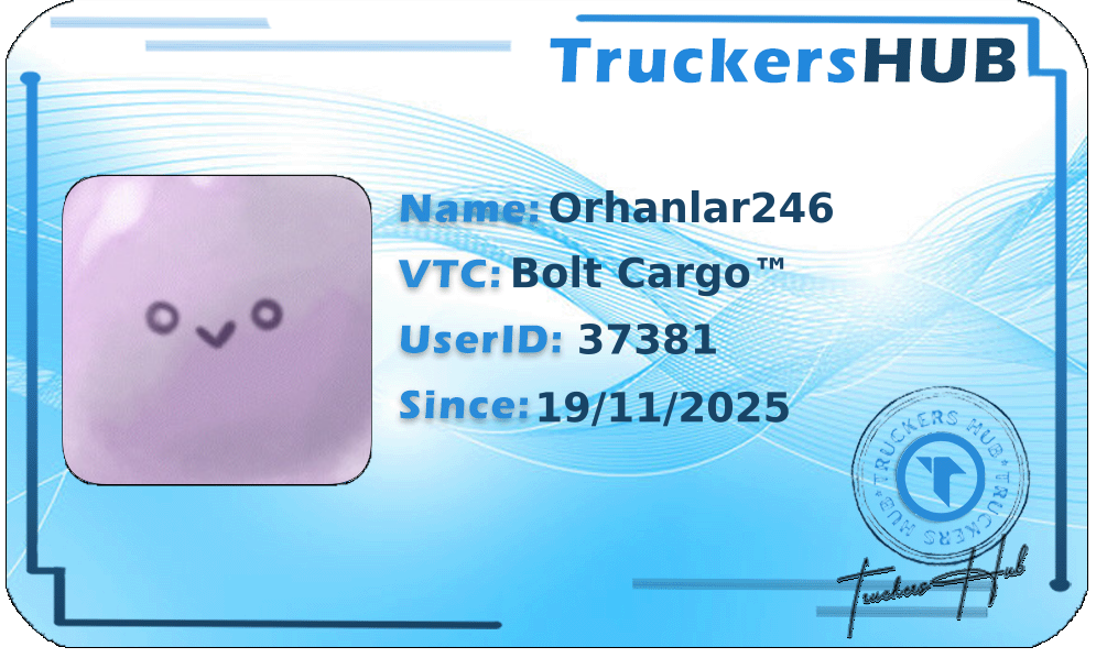 Orhanlar246 License