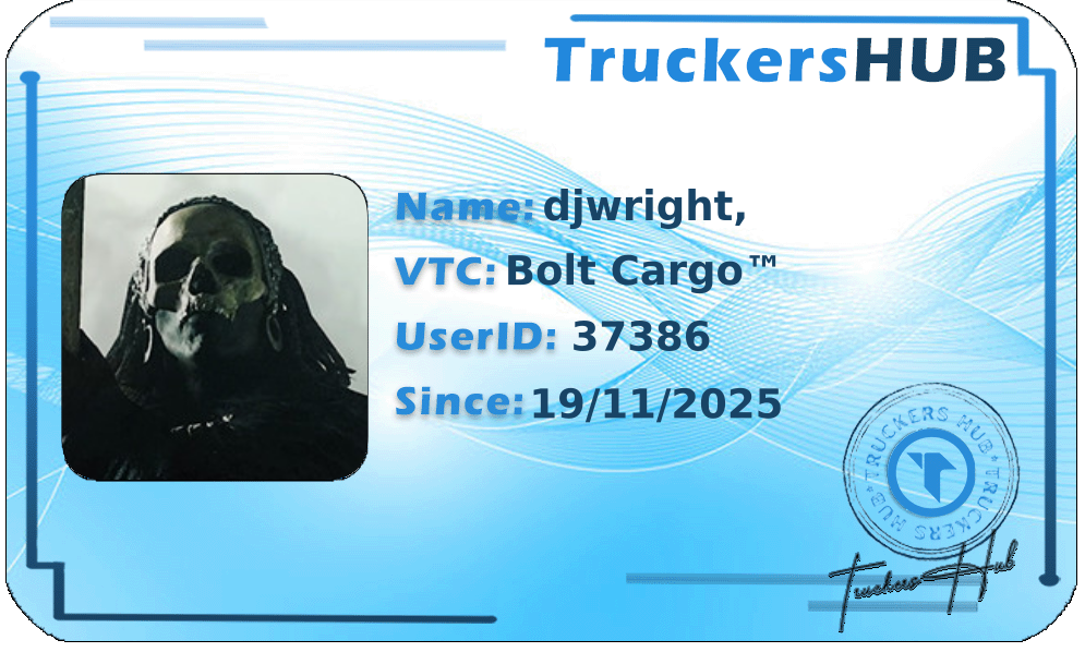 djwright, License