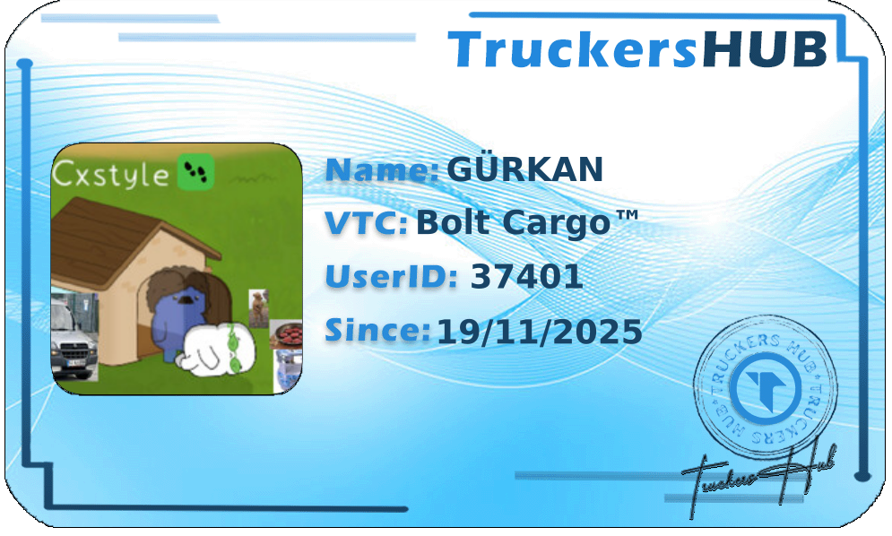 GÜRKAN License