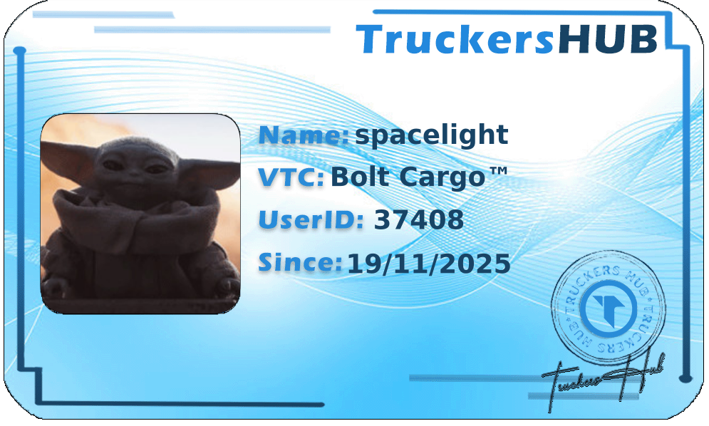 spacelight License