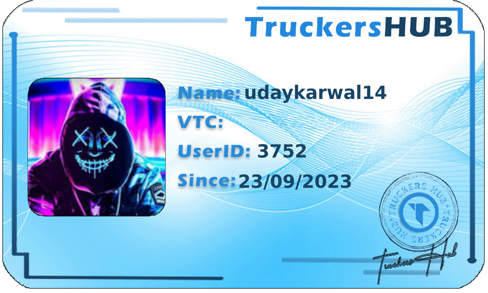 udaykarwal14 License