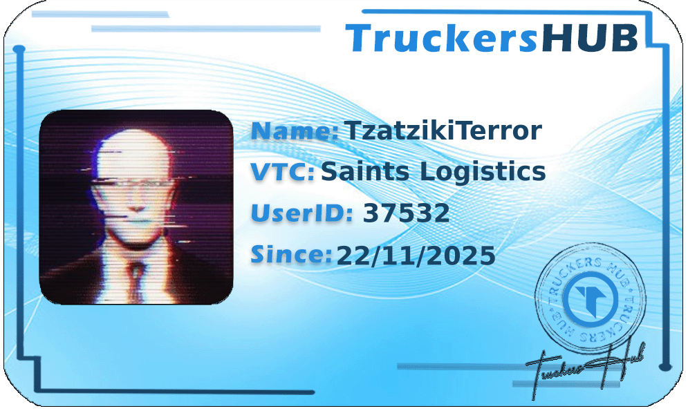 TzatzikiTerror License