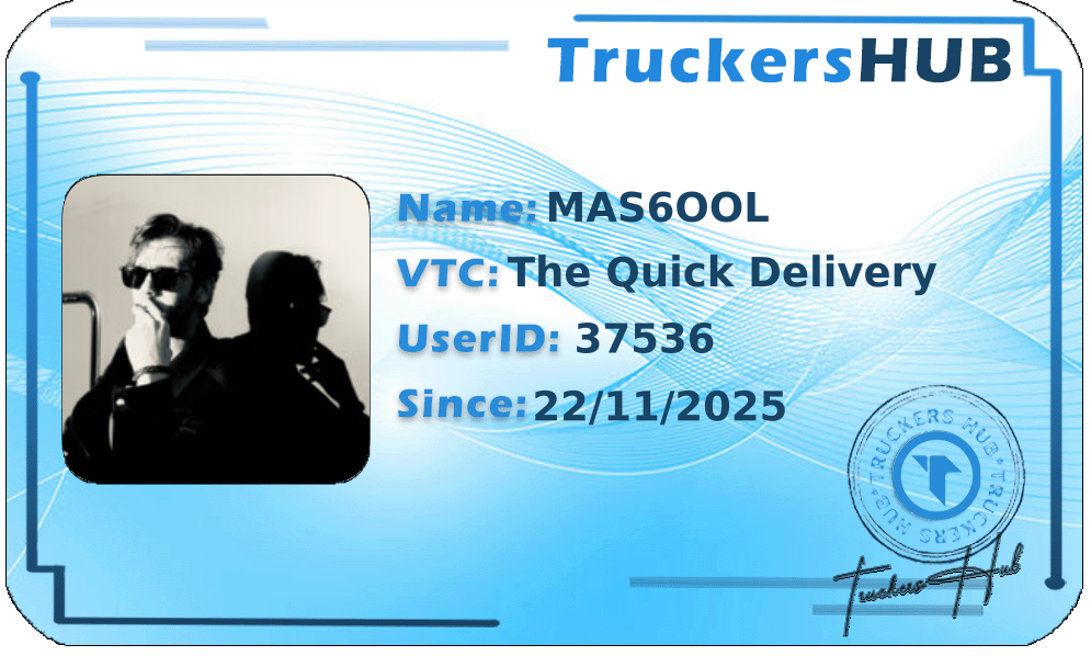 MAS6OOL License