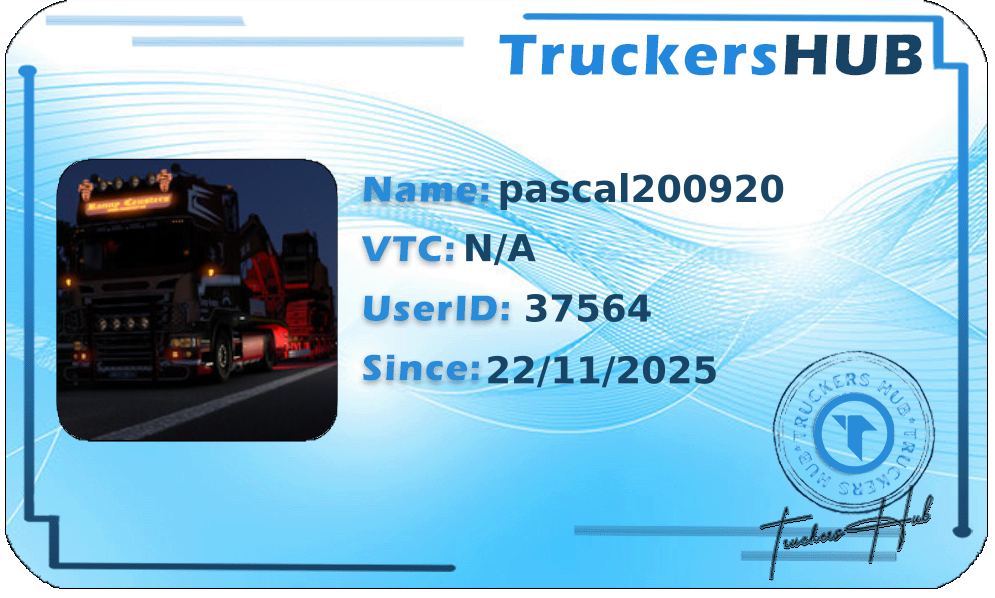 pascal200920 License