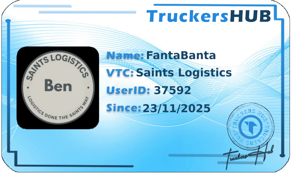 FantaBanta License
