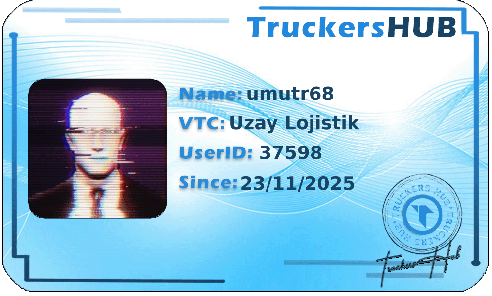 umutr68 License