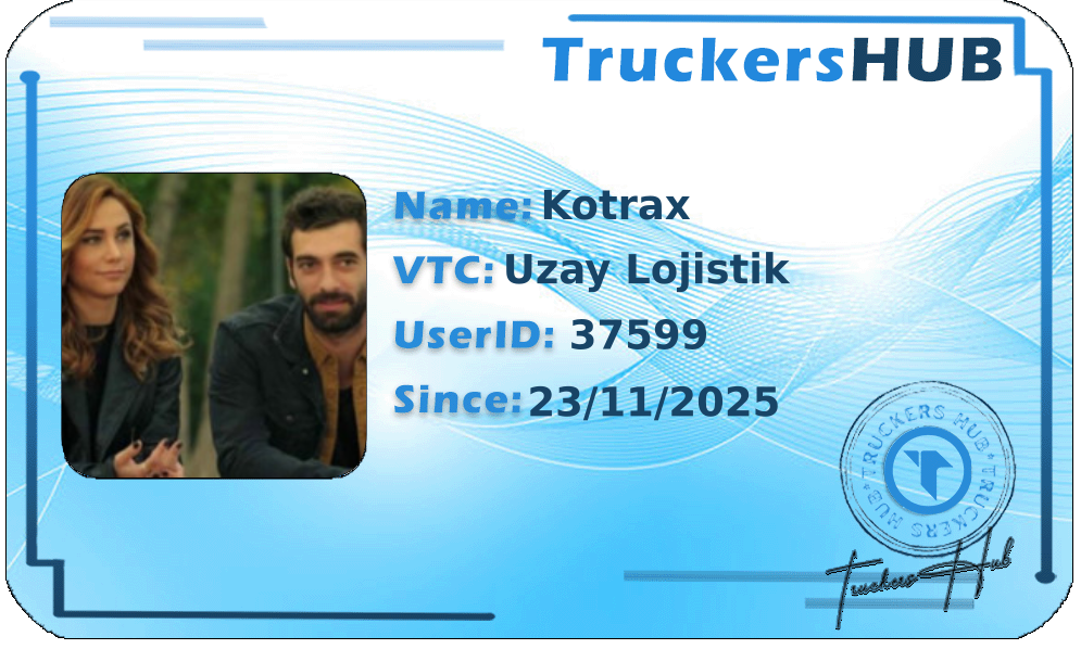 Kotrax License