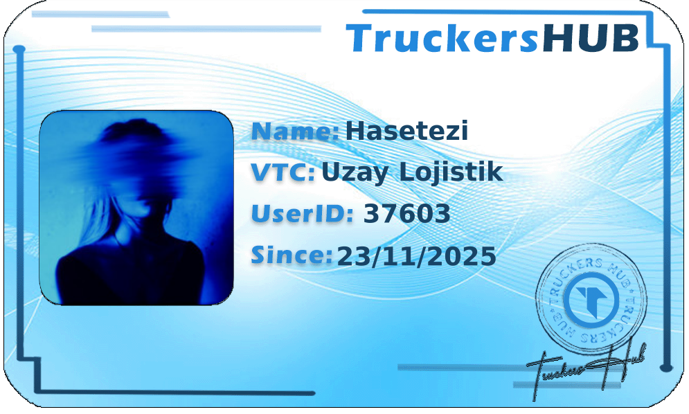 Hasetezi License