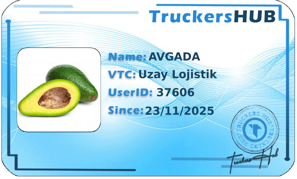 AVGADA License