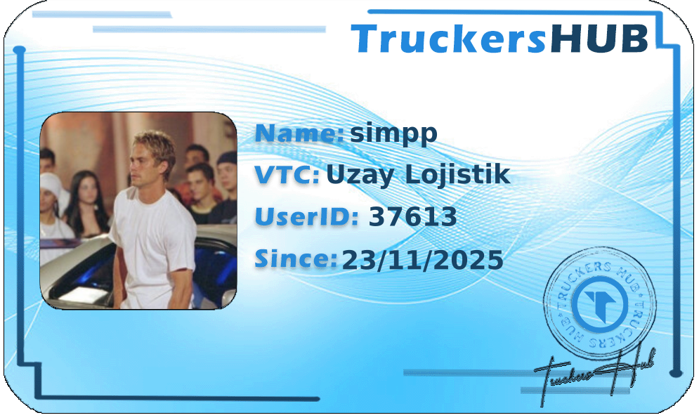 simpp License
