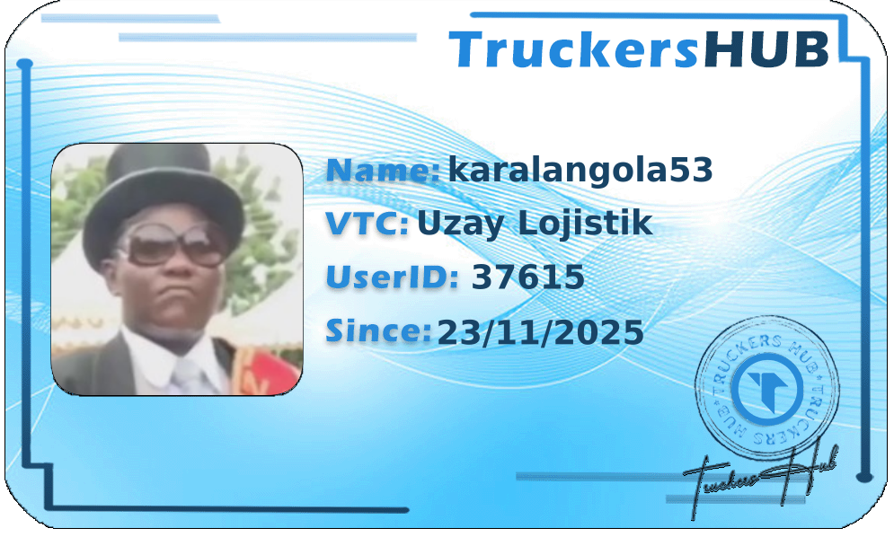 karalangola53 License