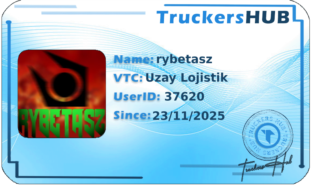 rybetasz License