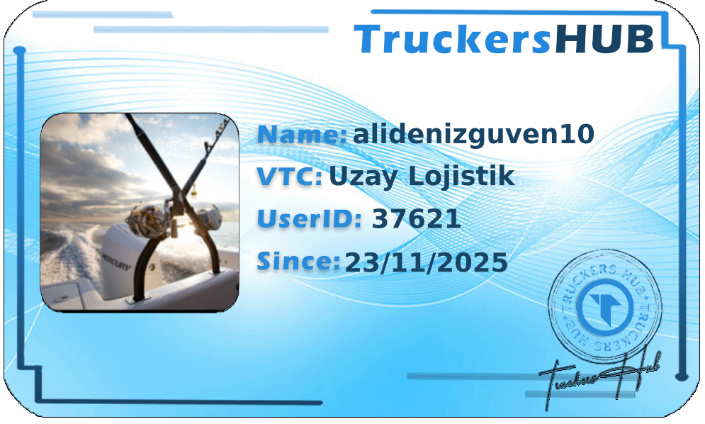 alidenizguven10 License