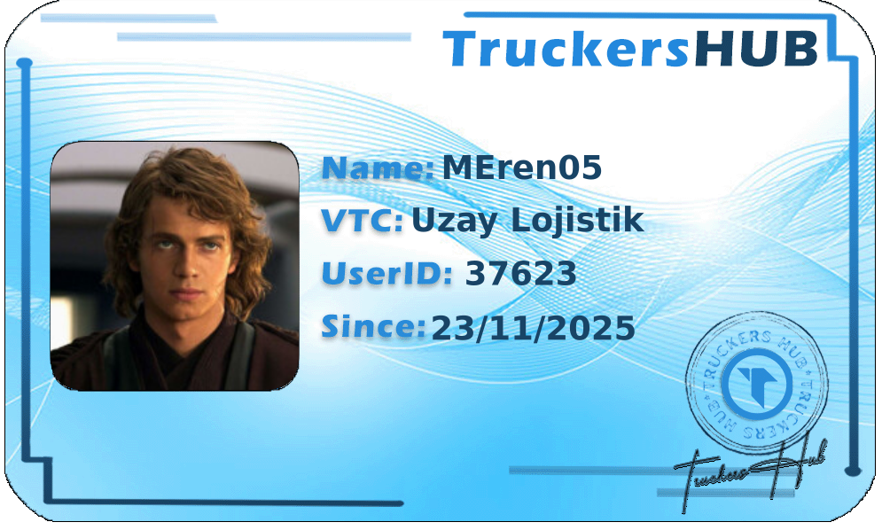 MEren05 License