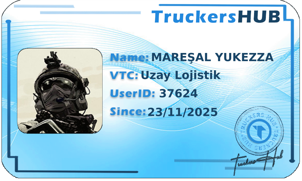 MAREŞAL YUKEZZA License