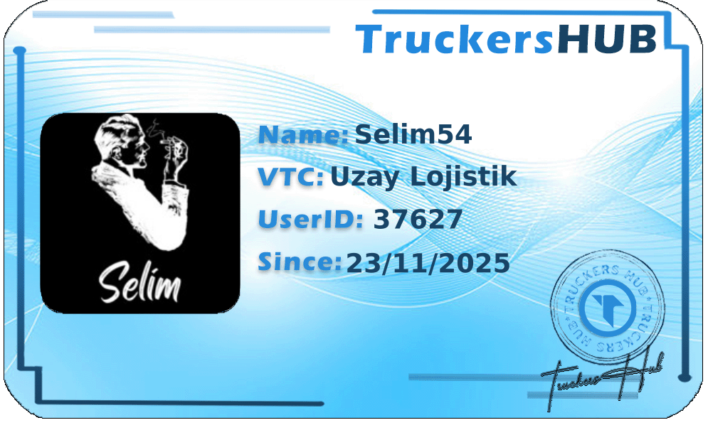 Selim54 License
