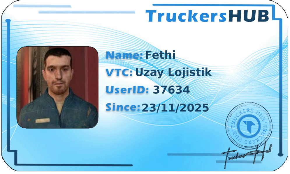 Fethi License